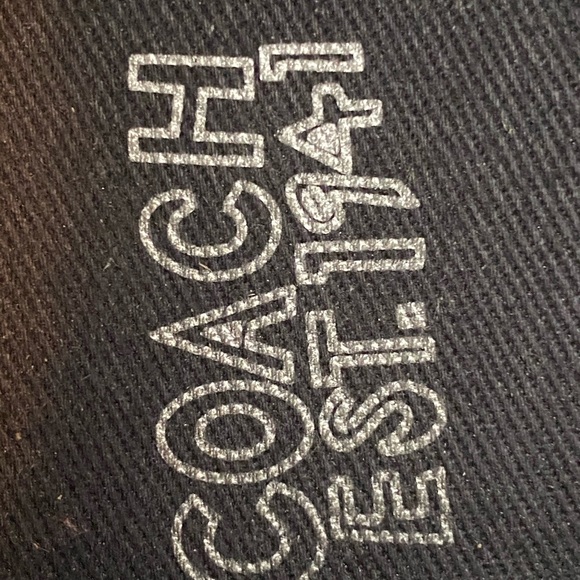 Coach shoes - Picture 5 of 6